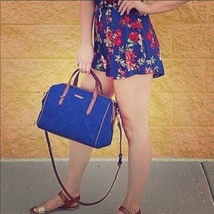 Vera Bradley nylon handbag
